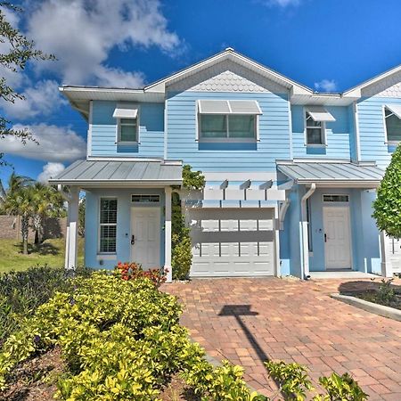 Island Escape With Pool Access Golf And Explore! Merritt Island Экстерьер фото