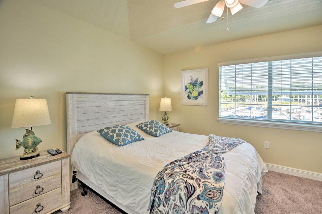 Island Escape With Pool Access Golf And Explore! Merritt Island Экстерьер фото