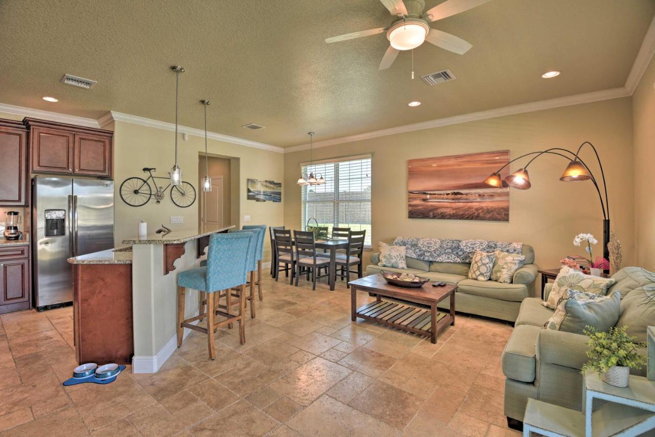 Island Escape With Pool Access Golf And Explore! Merritt Island Экстерьер фото