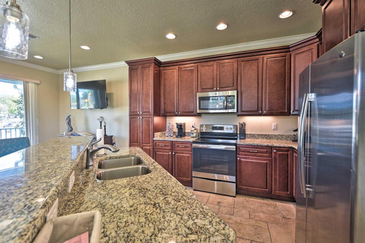 Island Escape With Pool Access Golf And Explore! Merritt Island Экстерьер фото