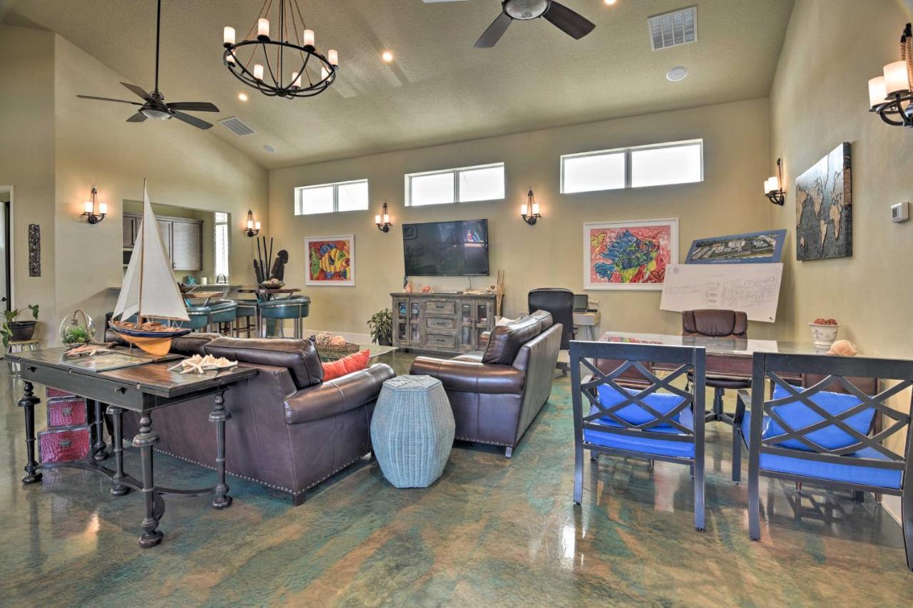 Island Escape With Pool Access Golf And Explore! Merritt Island Экстерьер фото