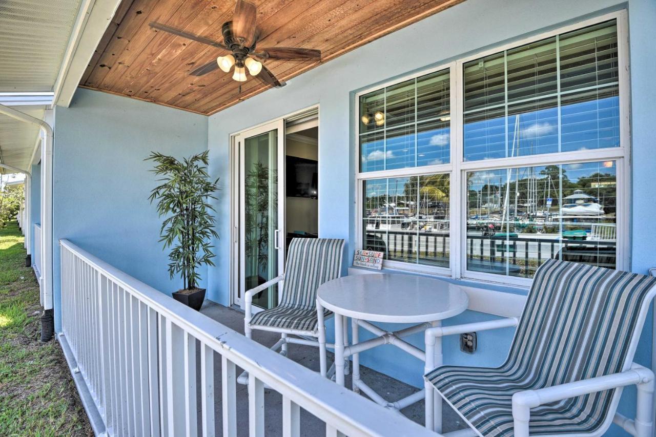 Island Escape With Pool Access Golf And Explore! Merritt Island Экстерьер фото