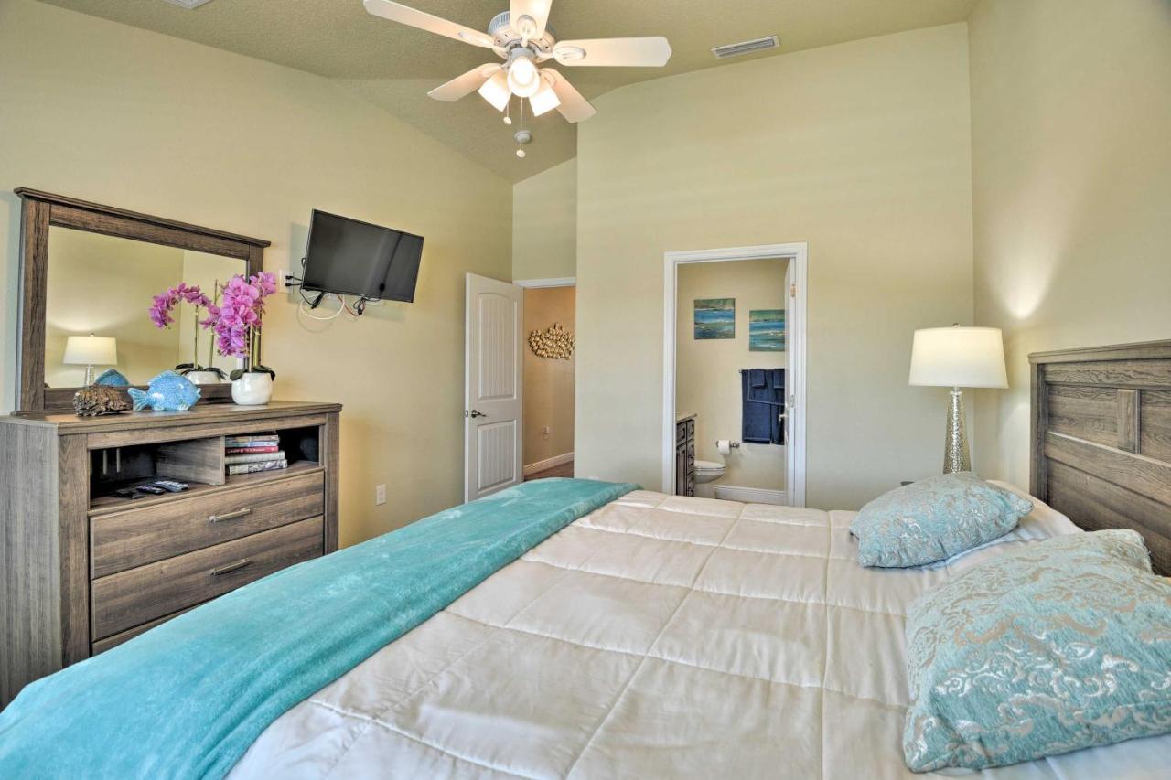 Island Escape With Pool Access Golf And Explore! Merritt Island Экстерьер фото