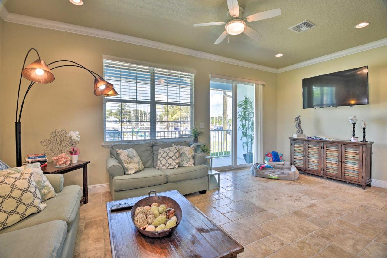 Island Escape With Pool Access Golf And Explore! Merritt Island Экстерьер фото