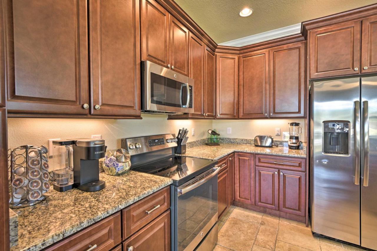 Island Escape With Pool Access Golf And Explore! Merritt Island Экстерьер фото