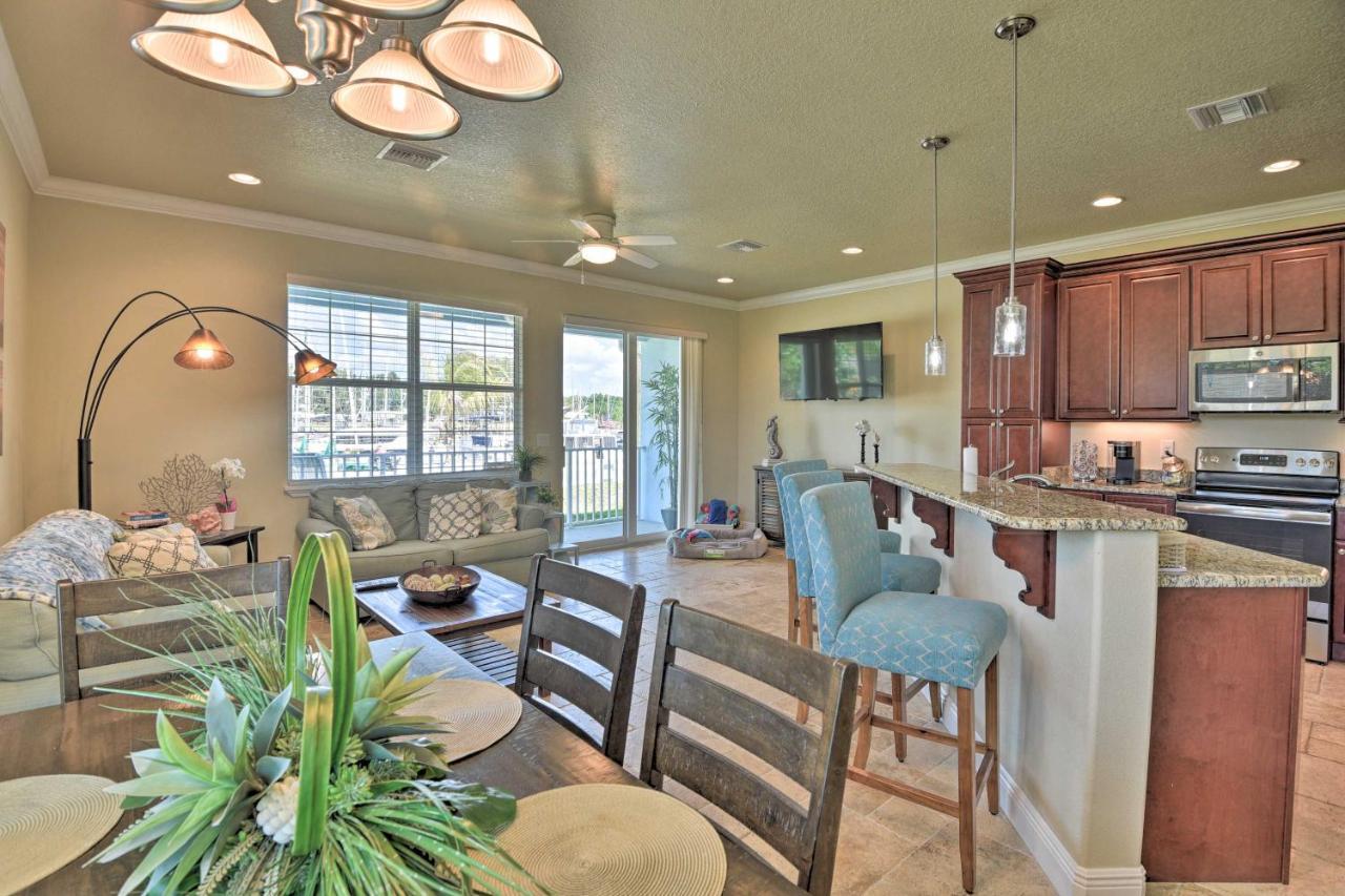 Island Escape With Pool Access Golf And Explore! Merritt Island Экстерьер фото
