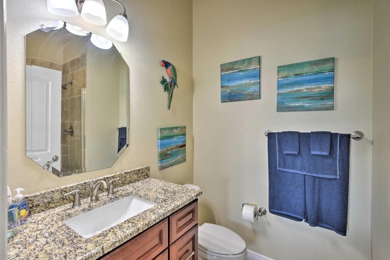 Island Escape With Pool Access Golf And Explore! Merritt Island Экстерьер фото