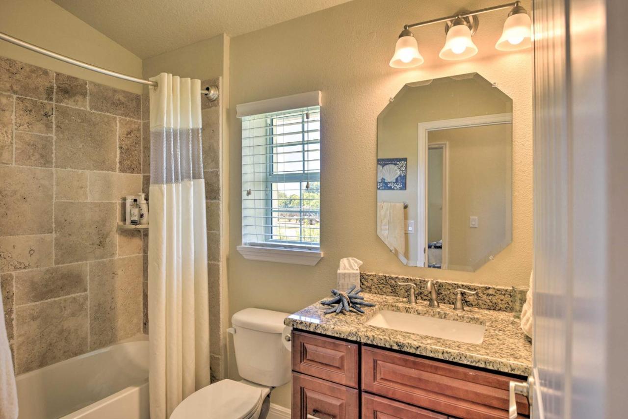 Island Escape With Pool Access Golf And Explore! Merritt Island Экстерьер фото