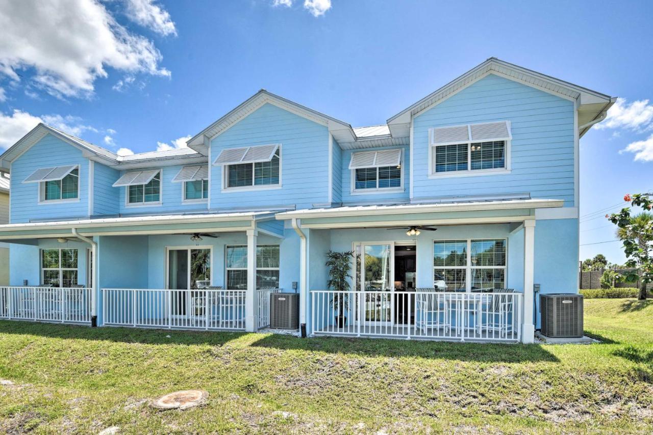 Island Escape With Pool Access Golf And Explore! Merritt Island Экстерьер фото