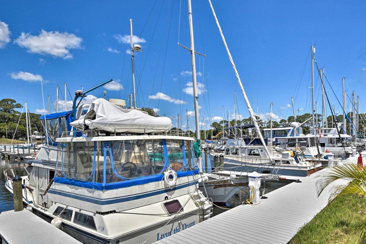 Island Escape With Pool Access Golf And Explore! Merritt Island Экстерьер фото