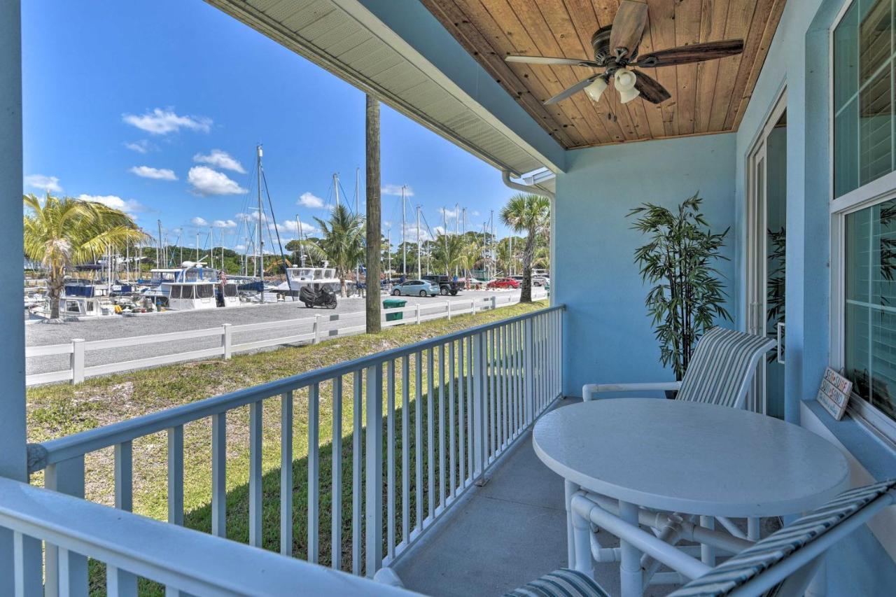 Island Escape With Pool Access Golf And Explore! Merritt Island Экстерьер фото