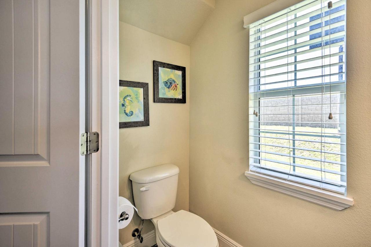 Island Escape With Pool Access Golf And Explore! Merritt Island Экстерьер фото