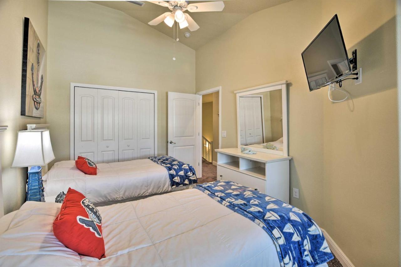 Island Escape With Pool Access Golf And Explore! Merritt Island Экстерьер фото