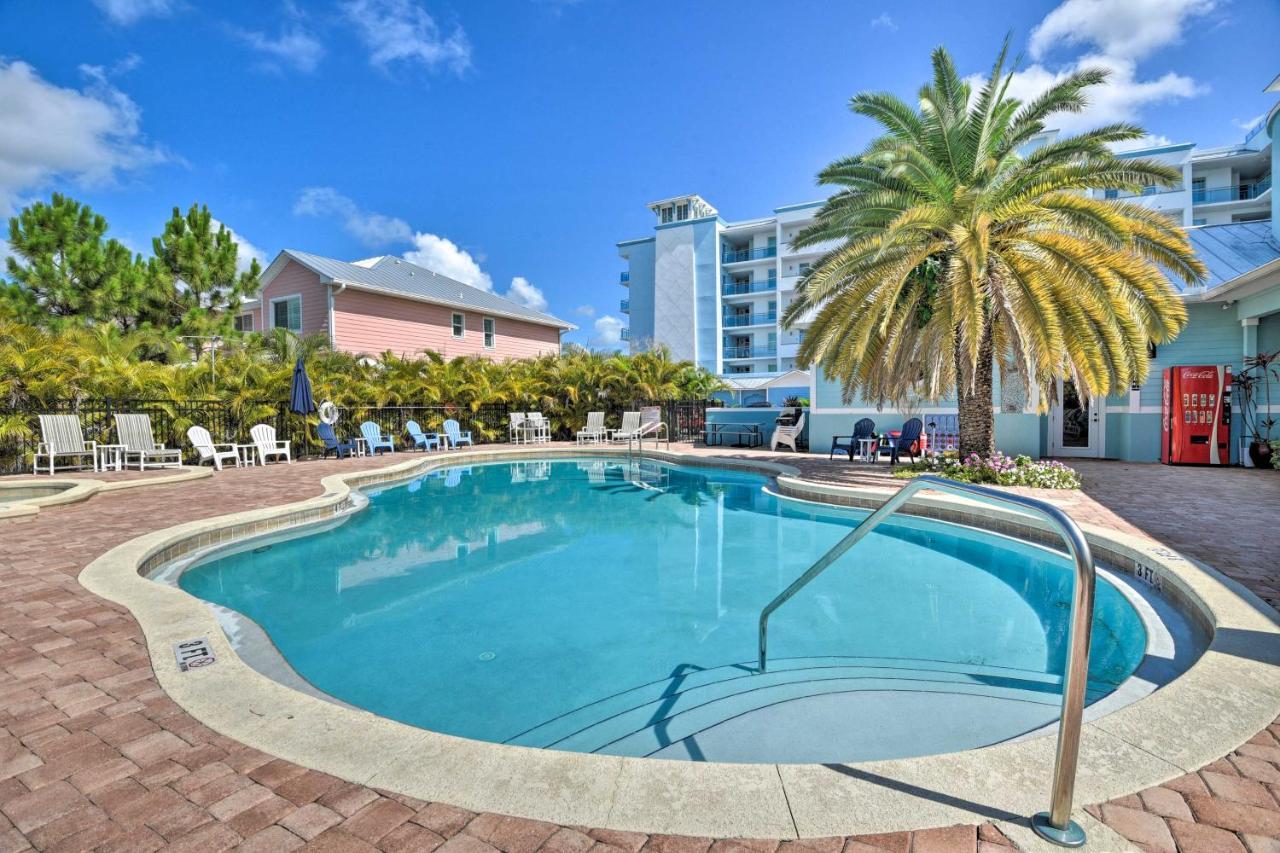 Island Escape With Pool Access Golf And Explore! Merritt Island Экстерьер фото