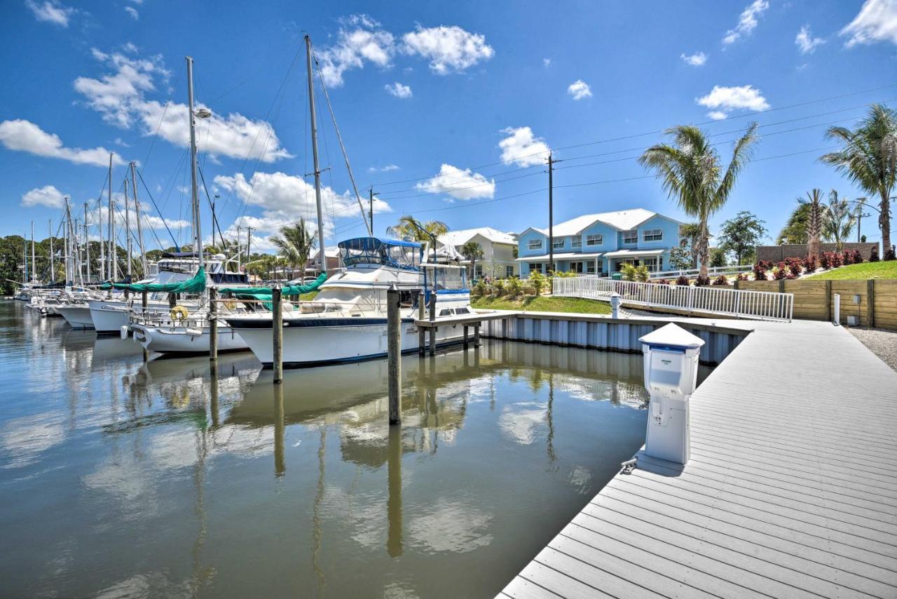 Island Escape With Pool Access Golf And Explore! Merritt Island Экстерьер фото